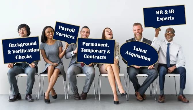 Ann Swann Personnel (Pty) Ltd in Benoni
