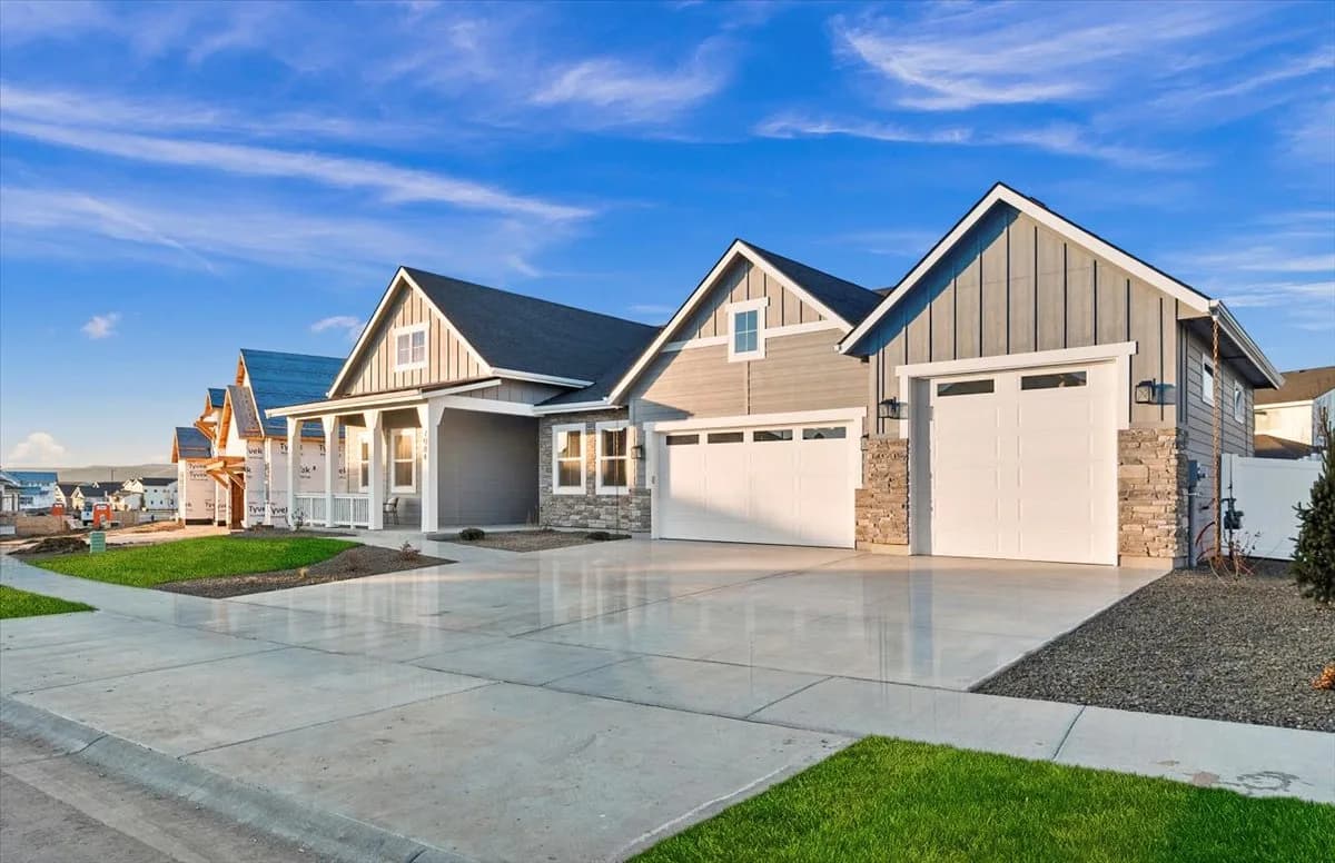 Mackenzie Brogdon in Meridian / Nampa