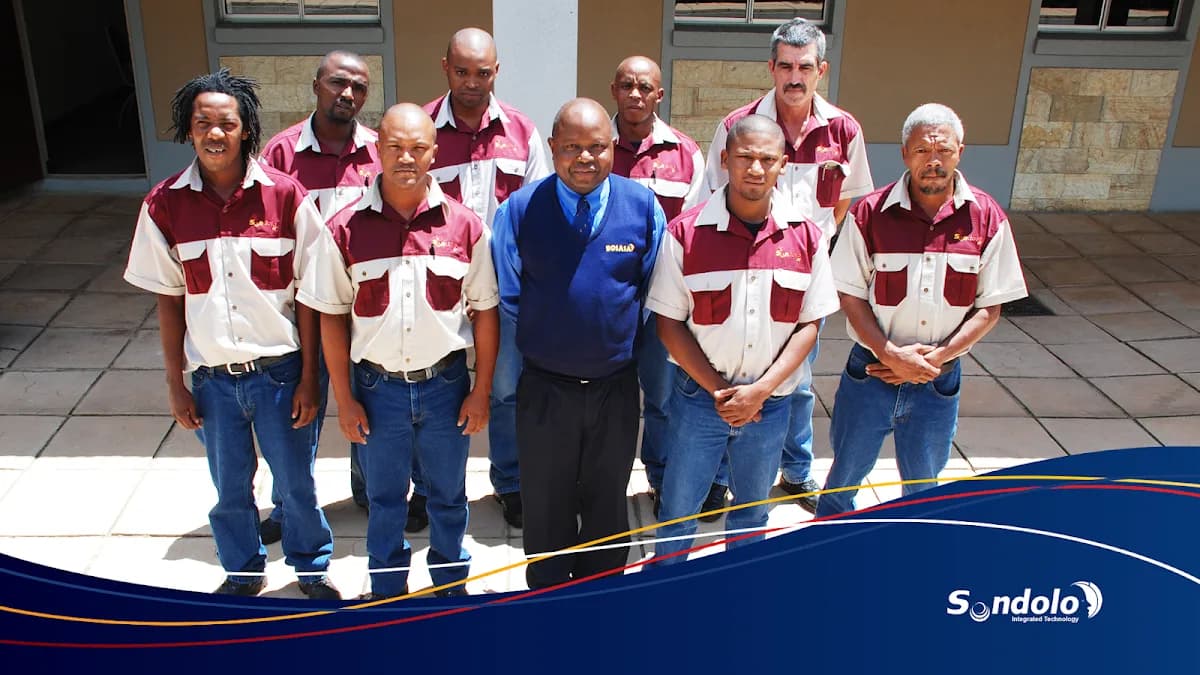 Global Technology Systems in Cambridge East
