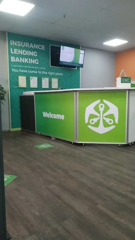 Old Mutual Tembisa Birch Acres Mall in Birch Acres