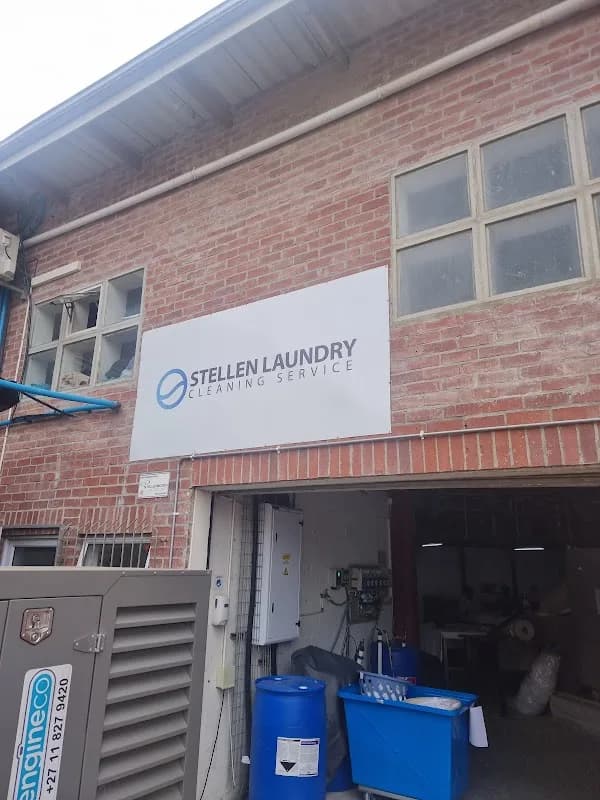 Stellen Laundry and Cleaning Service in Die Boord