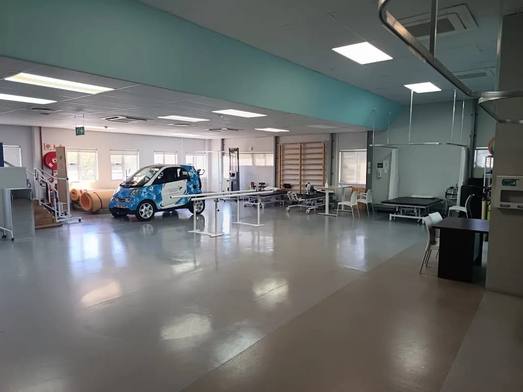 Charis Psychological Services Stellenbosch in Kayamandi