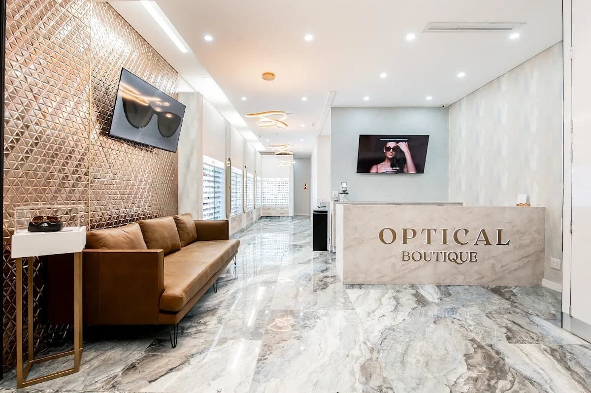Optical Boutique in Craighall