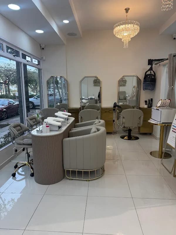 Lumiere De Beauty in Umhlanga