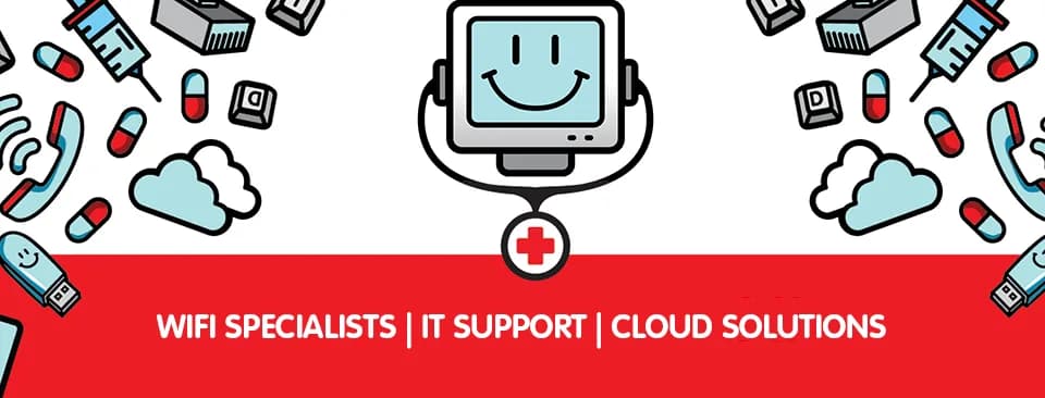 Tech Doctor in Sandton