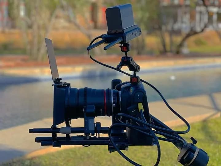 Sepedi videographer & photographer in Haenertsburg