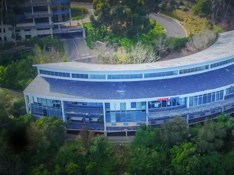 EKCON Consulting Engineers in Parow