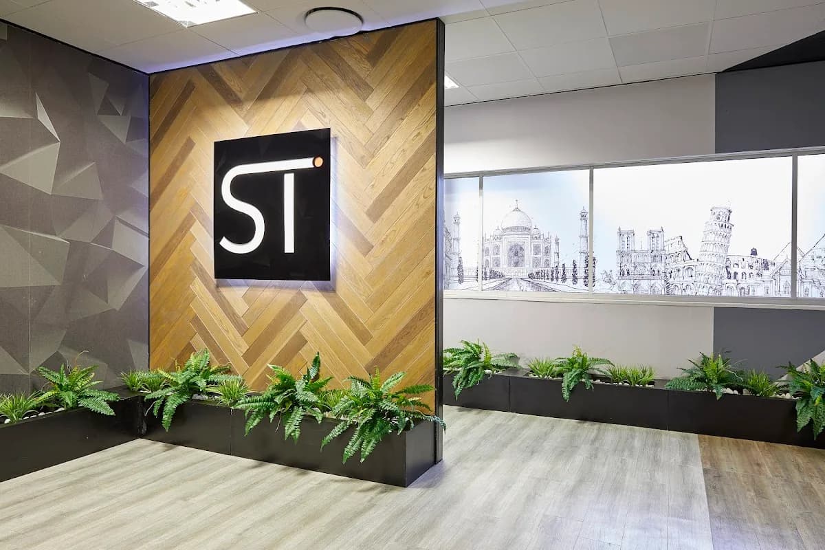 SurTech Solutions in Houghton