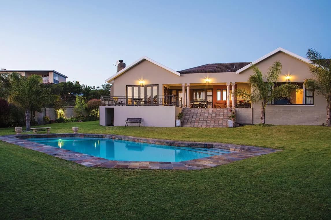 LALAPANZI GUEST LODGE P.E. in Humewood