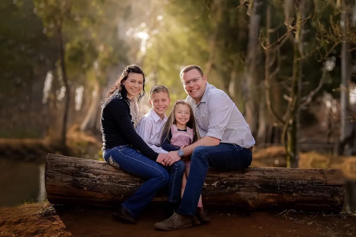 Calendar Events Photography in Edenvale