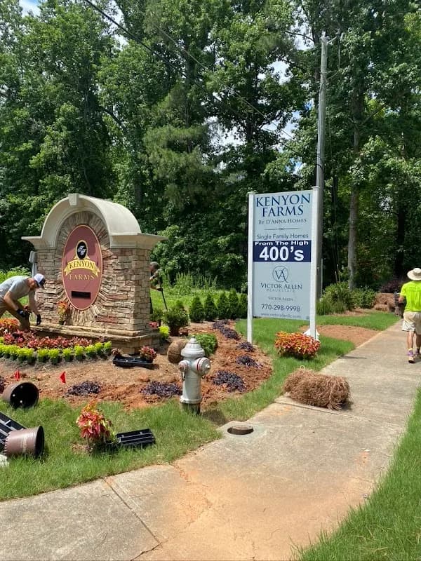 Victor Allen, LLC in Sandy Springs / North