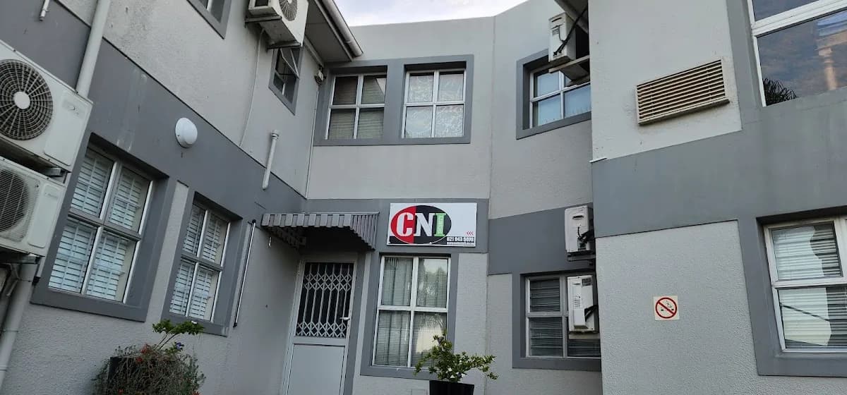CNI Security in Bellville