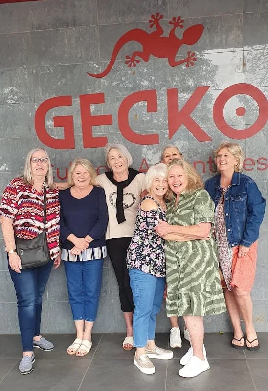 GECKO CULINARY ADVENTURES in Berea