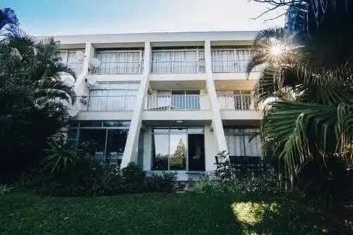22 Kyalanga Beachfront Apartment in Umhlanga Ridge