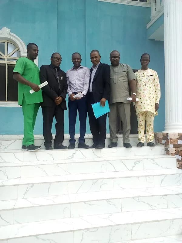 Mona Institute Of Hospitality, Tourism Travels, Management and Research Development of Nigeria in Karsana