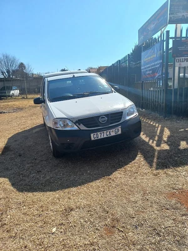 SHUMBA AUTO HOLDINGS in Primrose