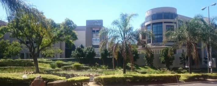 GM Tjiane Attorneys - law firm in Pretoria in Menlyn