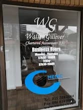Waller Gilliver and Associates in Ngwelezane