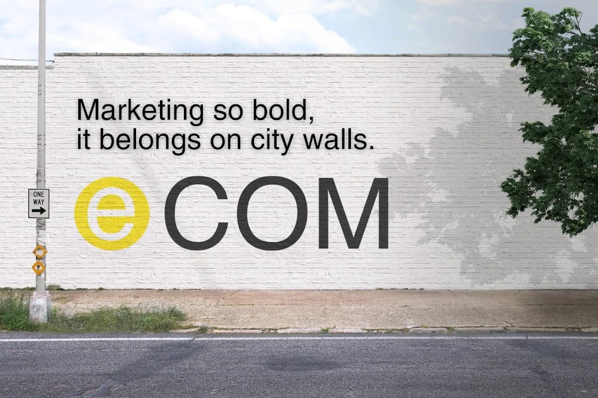 eCom South Africa in Brooklyn