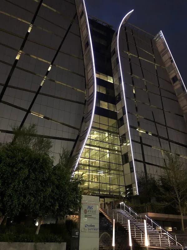 Norton Rose Fulbright in Sandton
