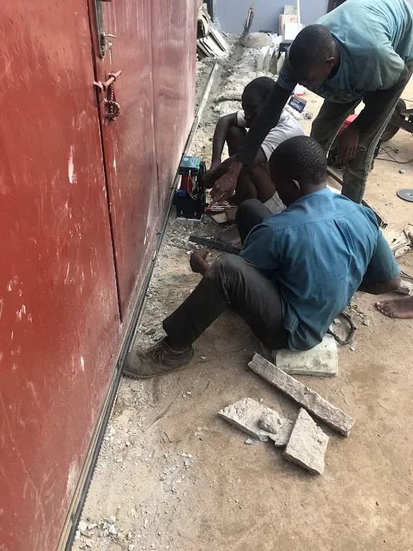 Obeykop solutions in Agege