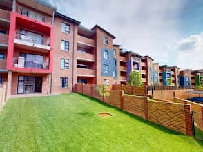 Woodlands Place Rental Apartments - Central Developments in Moreleta Park