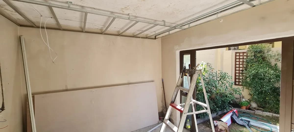 Drywall & Ceilings Africa (Pty) Ltd in Illovo