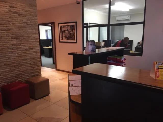 UCS Technology Services in Newton Park