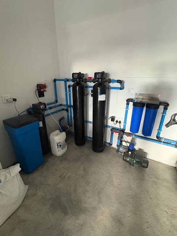 Buys Plumbers in Gqeberha CBD