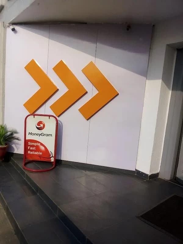 Access Bank Plc Iju Branch in Ifako-Ijaiye