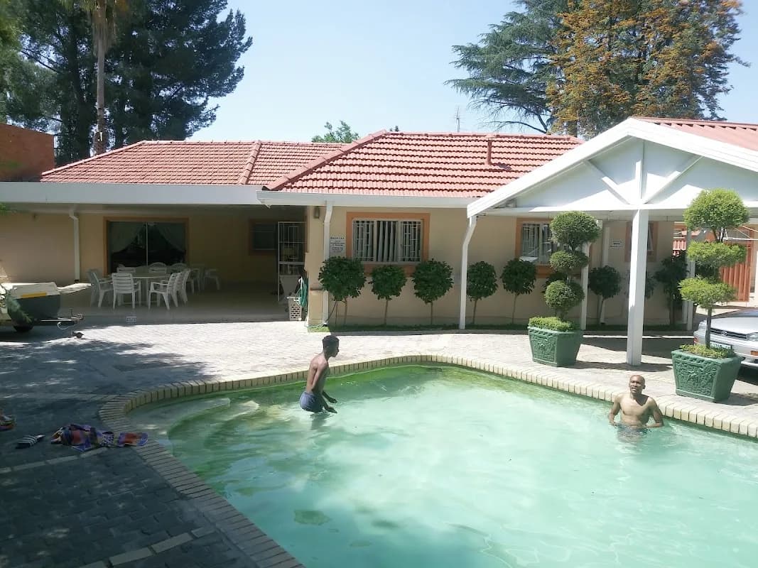 Business sold in Welkom CBD