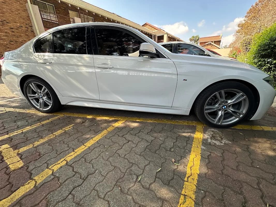 EFO LOGISTICS AND RENTALS in Boksburg CBD