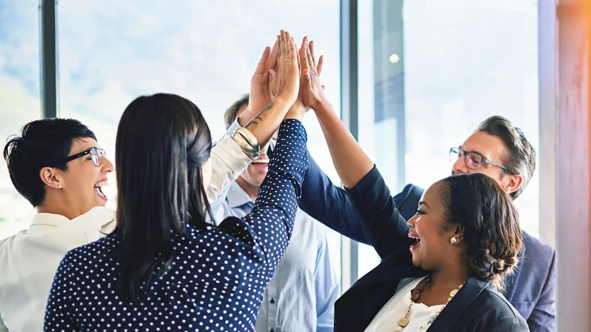 HRNow HR Consulting Services and Recruitment in Bellville