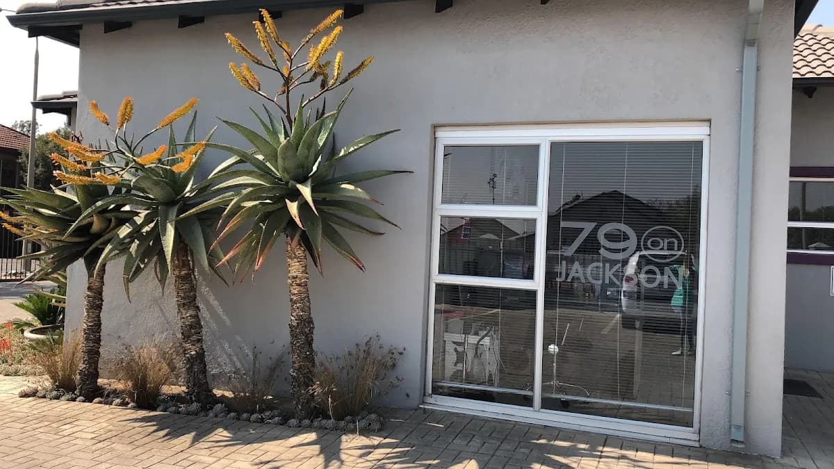Jeanine Steyn Occupational Therapist in Alberton