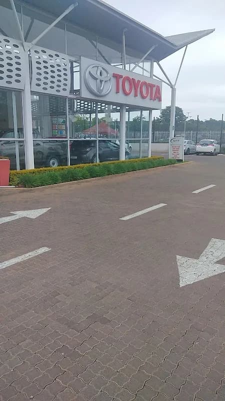 Taxi Scrapping Administrators in Seshego
