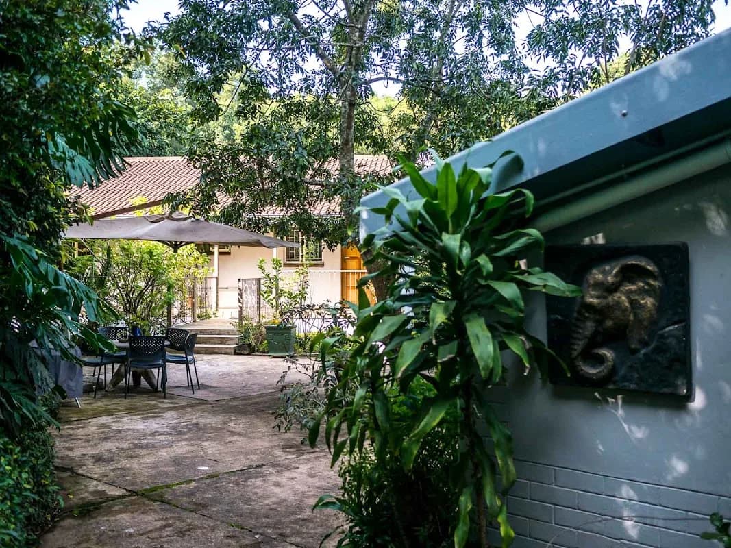 Africa's Eden Guesthouse in Northdale