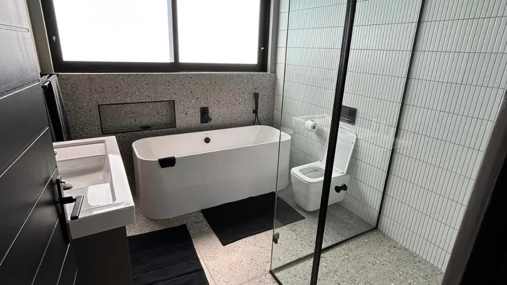 RWS Plumbing Services (Pty) Ltd in Faerie Glen