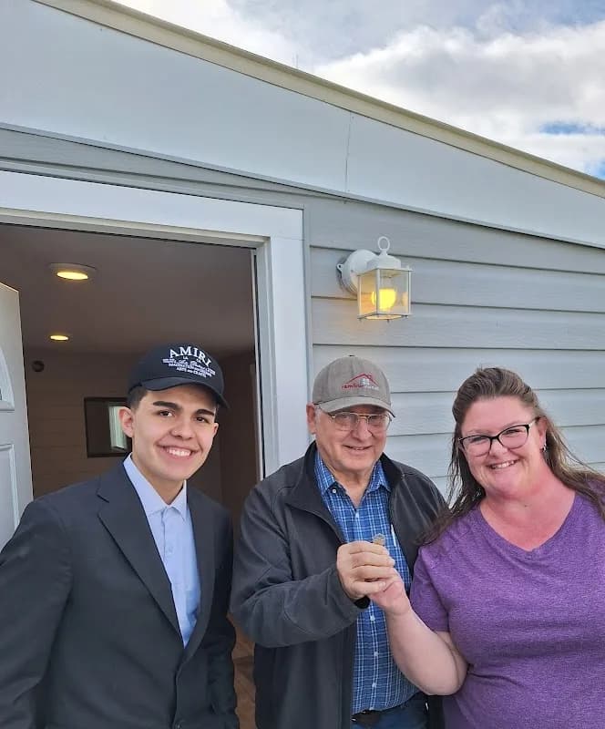 Elian Diaz Realtor in Rimrock / West Billings