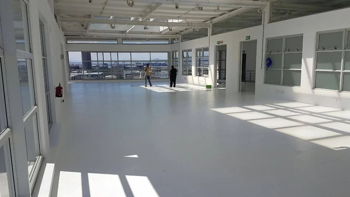 Komali Cleaning Services in Clifton
