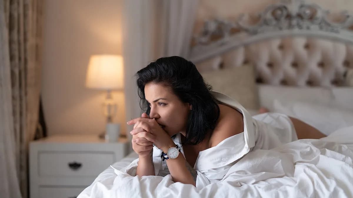 Boudoir Fusion Photography in Northcliff