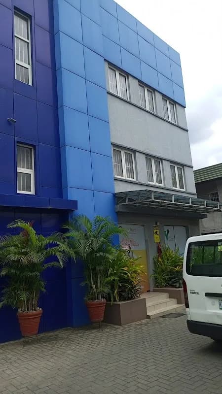 VCare Diagnostics Limited(Ikeja Lab) in Alausa