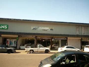 Tylex Hardware in Boksburg CBD