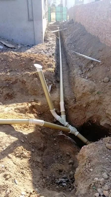 Guest Groenkloof Plumbers & Electricians in Brooklyn