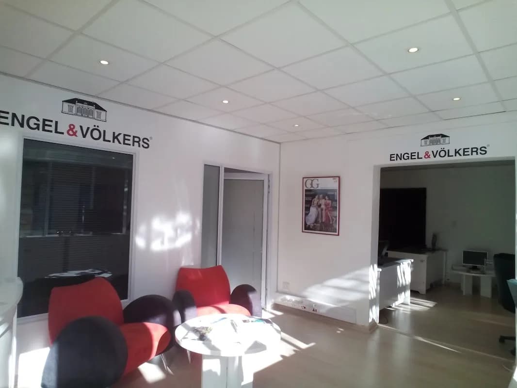 Engel & Völkers Bloemfontein in Langenhoven Park