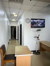 Care Life Medical center Mayfair in Ibeju
