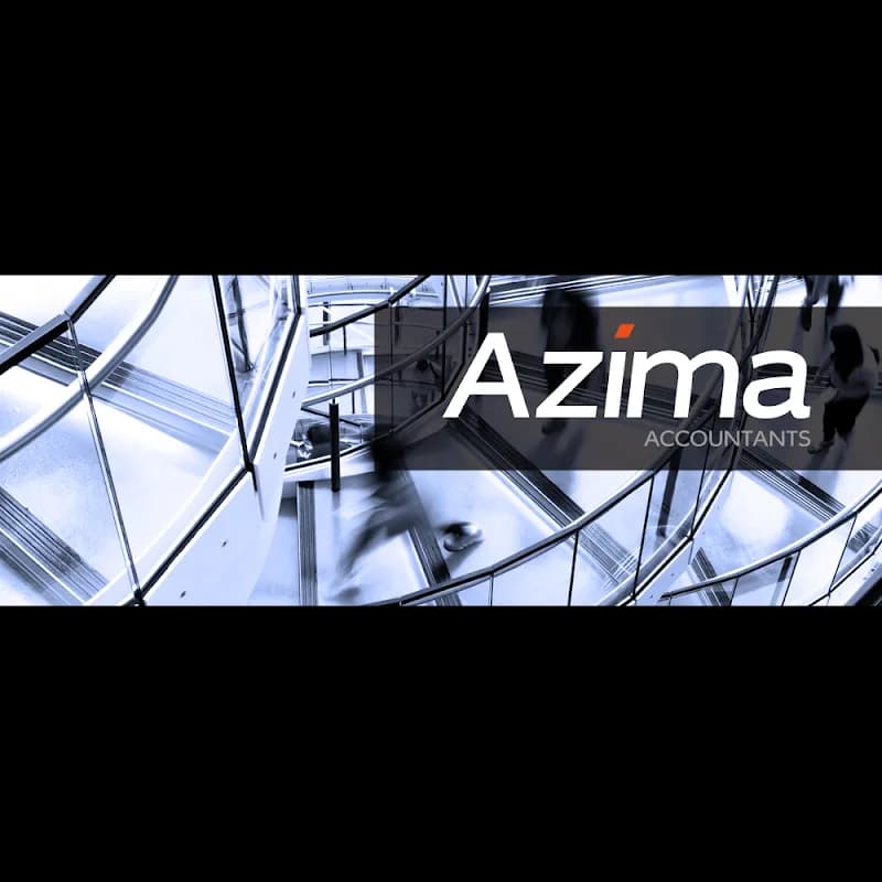 Azima Financial Services in Langenhoven Park