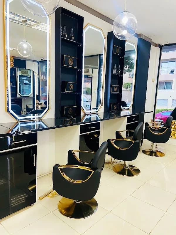 Seventh Park Hair Studio in Umhlanga CBD