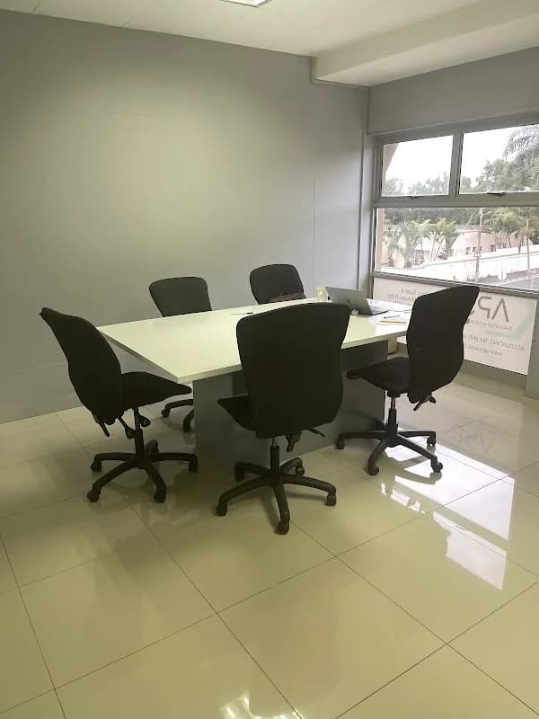 APS Chartered Accountants in Berea