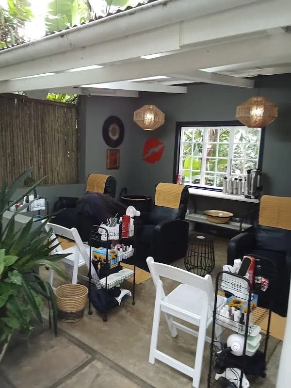 Redlip Studio in Salt Rock