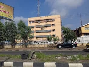 Juniper Solutions Limited in Ilupeju